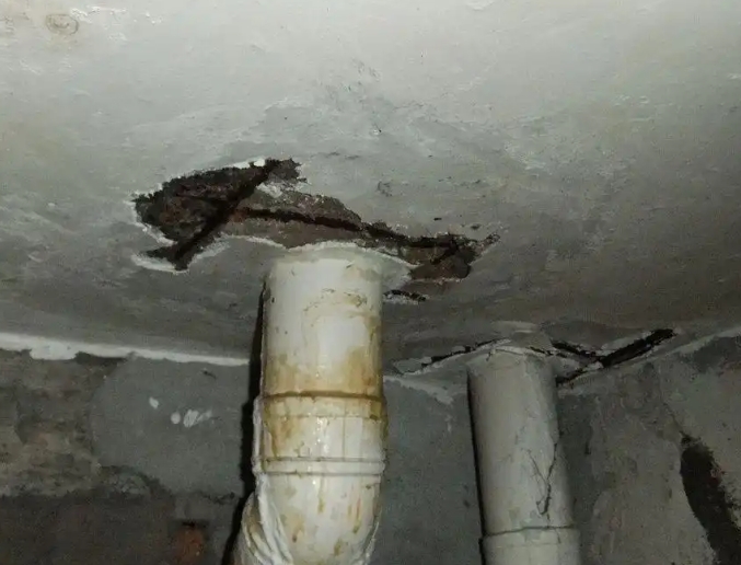 大丰卫生间漏水维修公司浅析大丰卫生间渗水维修的方法