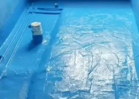大丰卫生间漏水维修公司分享下大丰卫生间防水工程中常用防水涂料介绍。